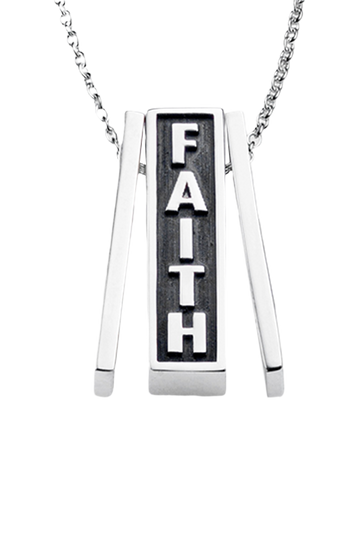 Faith Letters